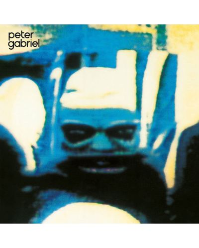 Peter Gabriel - Peter Gabriel 4 (CD)