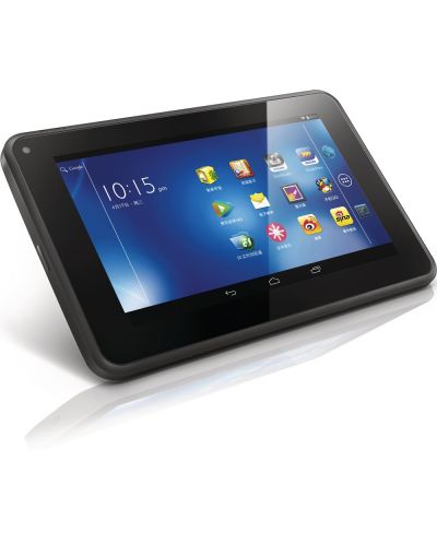 Philips Tablet 7” - 8GB - 3