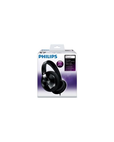 Слушалки Philips SHP6000 - 7