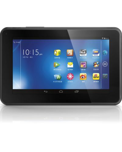 Philips Tablet 7” 3G - 4GB - 3