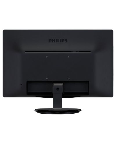Philips 19.5" LED монитор 1920 x 1080 16:9 FHD, 8ms, 250cd/m2, VGA, DVI - 2