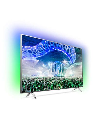Телевизор Philips 65PUS7601/12 4K Ultra HD LED - 2