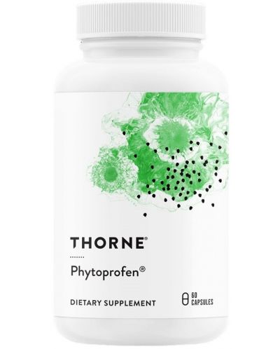 Phytoprofen, 60 капсули, Thorne - 1