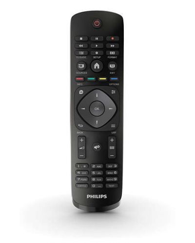 Телевизор Philips 24" LED TV - 2