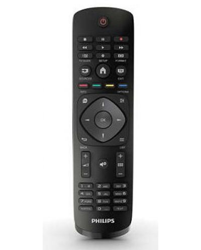 Телевизор Philips 49" 49PFS4131/12 FULL HD ULTRA SLIM LED TV - 2