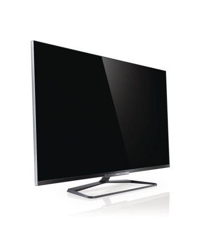 Philips 42PFL6188S/12 - 42 Ултратънък 3D Smart LED телевизор