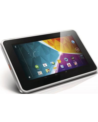 Philips Entertainment Tablet 7" IPS - 1