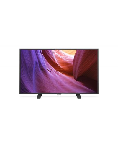 Телевизор Philips 49PUH4900/88 - 49 4K Ultra HD