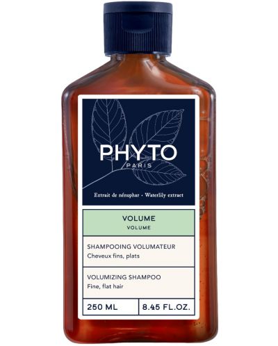 Phyto Volume Шампоан за обем, 250 ml - 1