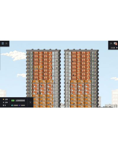Project Highrise: Architect's Edition (PS4) - 8