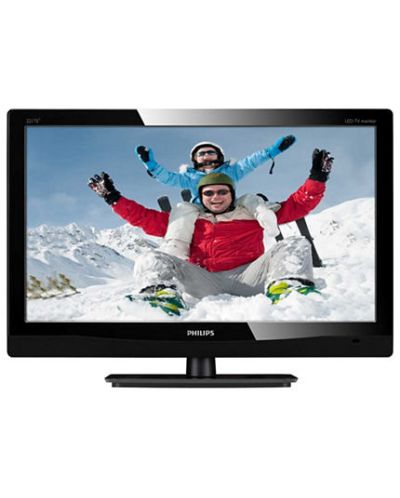 Philips 221TE4LB - 21.5" HD TV монитор - 1