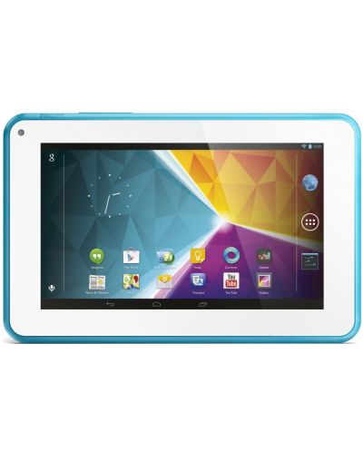 Philips Entertainment Tablet 7" - 1