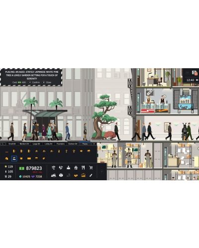 Project Highrise: Architect's Edition (Nintendo Switch) - 5