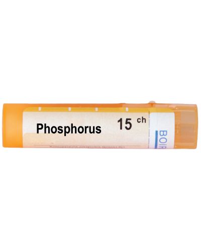 Phosphorus 15CH, Boiron - 1