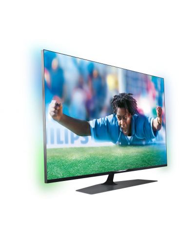 Телевизор Philips 55PUS7809/12 - 554K 3D