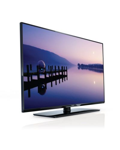 Philips 32PFL3188H/12 - Full HD тънък LED телевизор