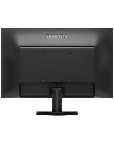 Монитор Philips 193V5LSB2 - 18.5", LED - 3