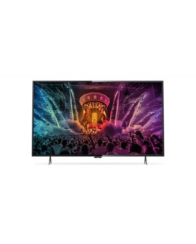 Телевизор Philips 43PUS6101/12 4K Ultra HD LED