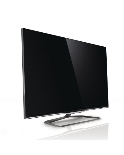 Philips 42PFL7008S/12 - 42 3D Smart LED телевизор