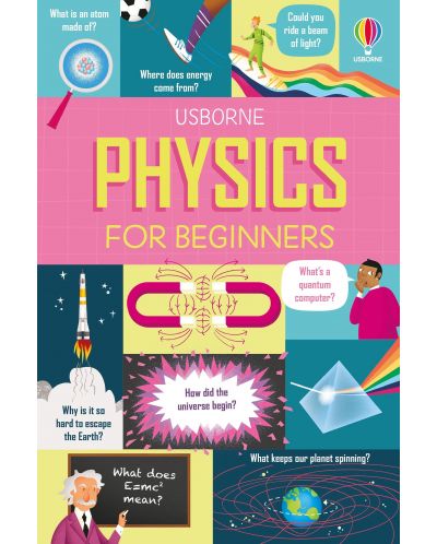 Physics for Beginners - 1