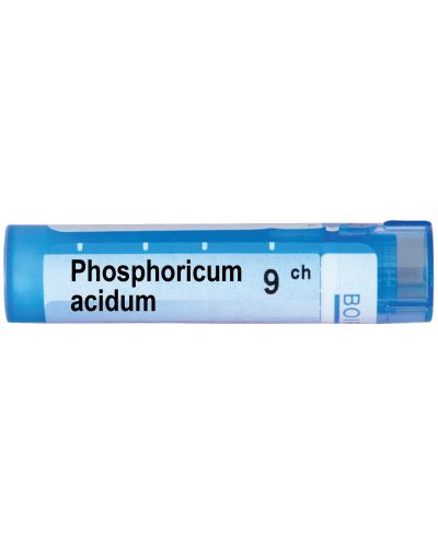 Phosphoricum acidum 9CH, Boiron - 1