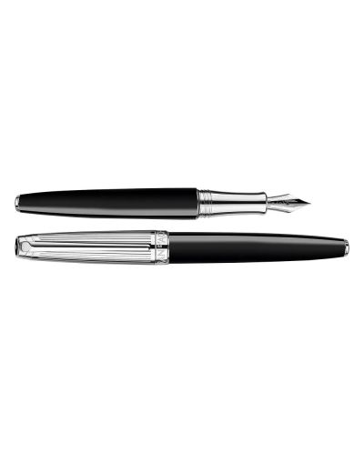 Caran d’Ache Füllfederhalter Varius Carbon 3000 versch. Federstärken Caran d’Ache Füllfederhalter Varius Carbon 3000 versch. Federstärken