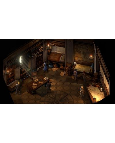 Pillars Of Eternity II: Deadfire — Ultimate Edition (Xbox One) - 5