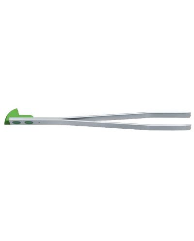 Пинсета Victorinox - За голям нож, зелена, 45 mm - 1