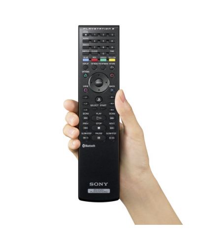SONY Blu-Ray Remote Control - 1
