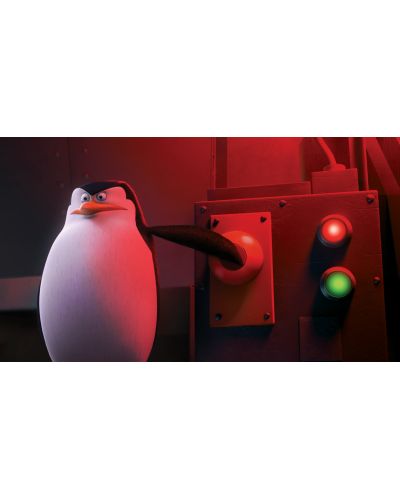 Пингвините от Мадагаскар (Blu-Ray) - 6