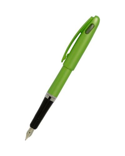 Писалка Pentel Tradio - зелена - 1