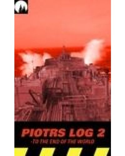 Piotrs Log 2
