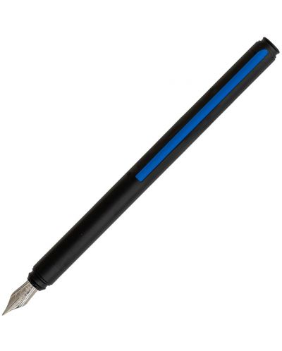 Писалка Pininfarina Grafeex - M, синя - 2