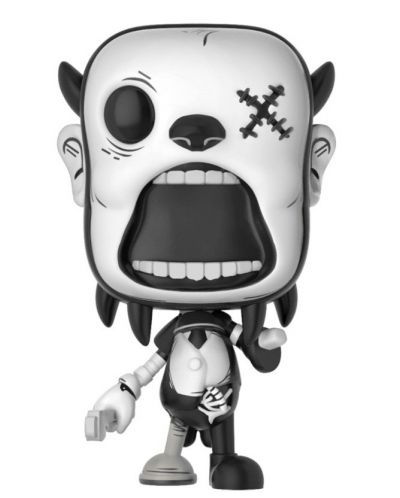 Фигура Funko POP! Games: Bendy and the Ink Machine - Piper, #389  - 1