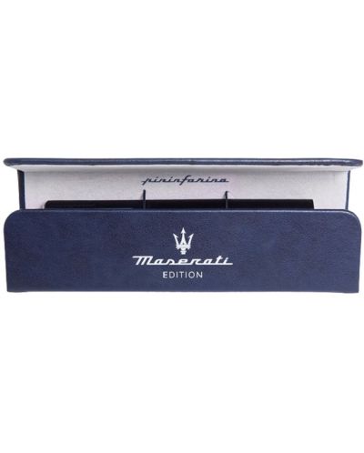 Писалка Pininfarina One - Maserati Edition, връх M - 5