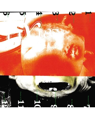Pixies - Head Carrier (Vinyl) - 1