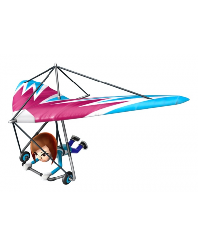 Pilotwings Resort (3DS) - 6