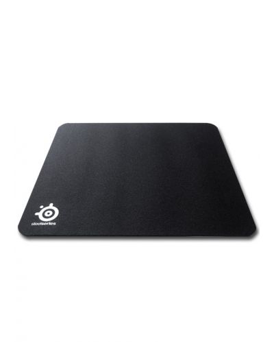Гейминг подложка SteelSeries - QcK Mass, M, мека, черна