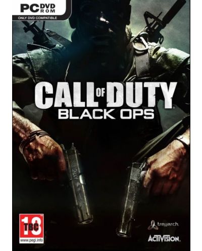 Call of Duty: Black Ops (PC) - 1