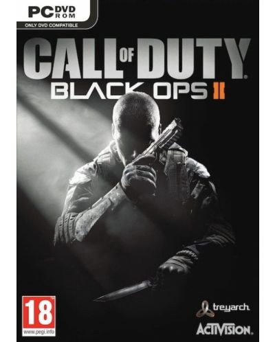 Call of Duty: Black Ops II (PC) - 1