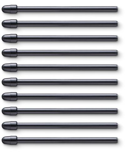Писци Wacom - за Pro Pen 2/Pro Pen 3D, черни - 1