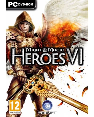 Might & Magic: Heroes VI (PC) - 1