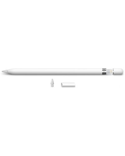 Писалка за таблет Apple - За iPad Pro, бяла - 3