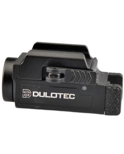 Пистолетен фенер Dulotec - G1, подцевен - 3