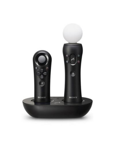 PS Move Charging Station - 1