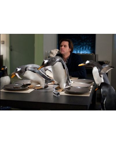Пингвините на Мистър Попър (Blu-Ray) - 10