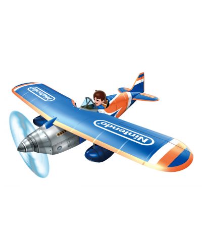 Pilotwings Resort (3DS) - 8
