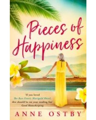 Pieces of Happiness - 1