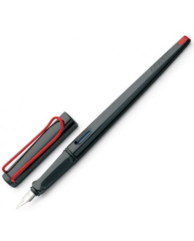 Писалка Lamy Joy Collection, черна - 1