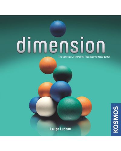 Настолна игра Dimension - семейна - 1